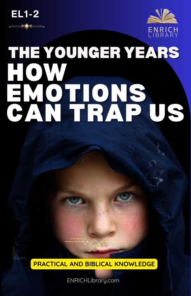 How Emotions Can Trap Us eBook