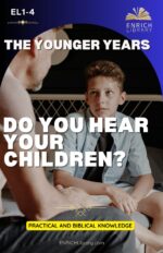 Do You Hear Your Children