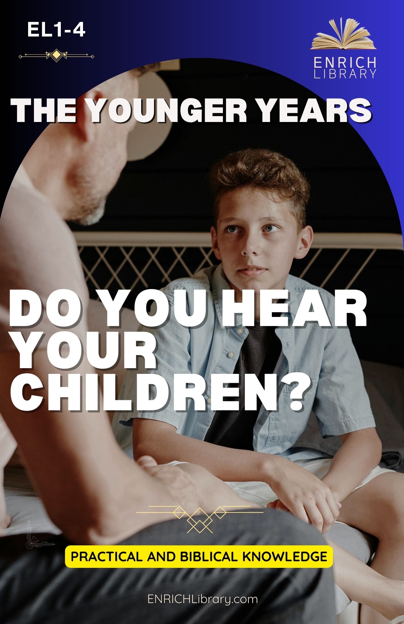 Do You Hear Your Children