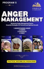 ANGER MANAGEMENT All Volumes