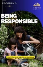 Being Responsible