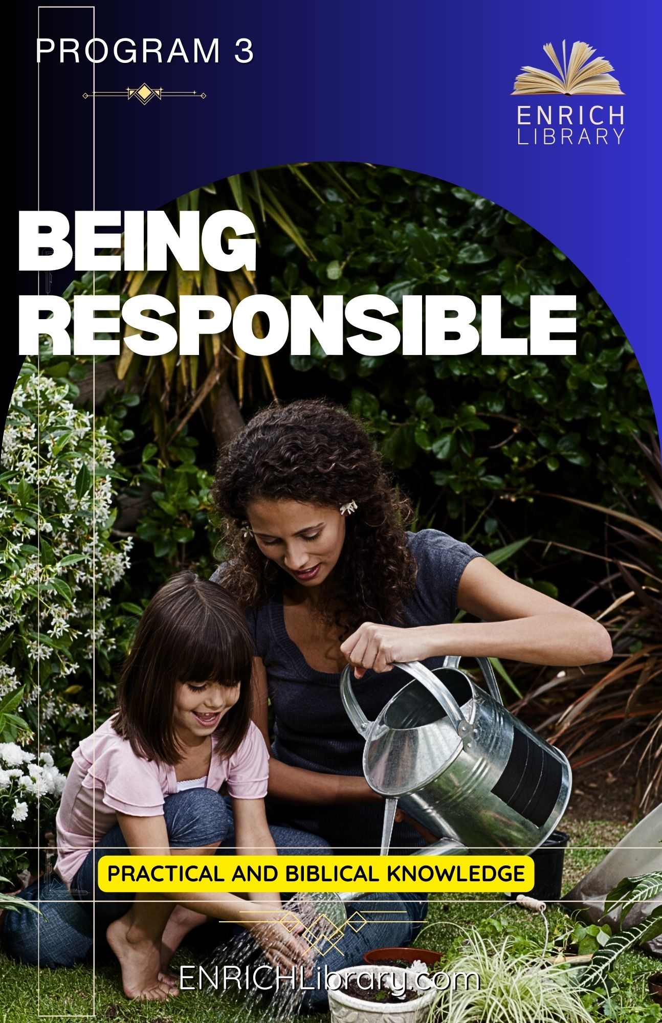 Being Responsible